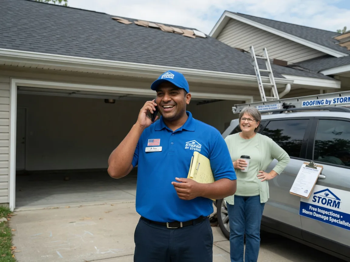 Roof Repair Near Me Speed, NC FAQs